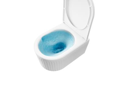 Zdjęcie: Miska WC podwieszana Glamour Trend INVENA