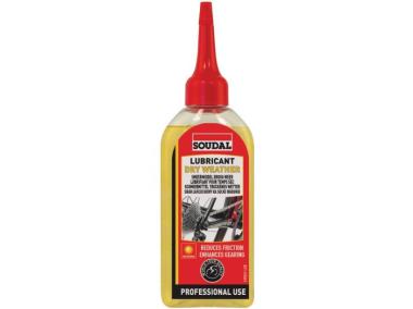 Zdjęcie: Smar Sucha pogoda 100 ml SOUDAL