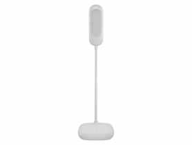 Lampa biurkowa LED Lily biała EMOS