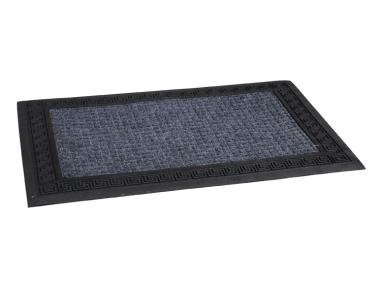 Zdjęcie: Wycieraczka Sparta 40x60 cm antracyt VIMAR