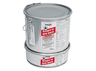 Żywica budowlana składnik A+B BH 869 1 kg SOPRO