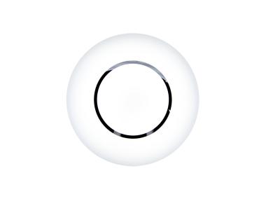 Zdjęcie: Plafoniera SMD Ringe Led 24W kolor biały STRUHM