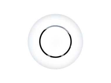 Zdjęcie: Plafoniera SMD LED Ringe LED 24 W NW kolor biały 24 W STRUHM