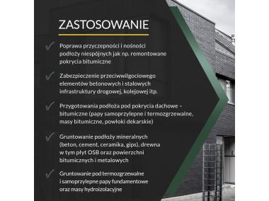 Zdjęcie: Grunt czarny Evomer szybki 18 kg TYTAN PROFESSIONAL