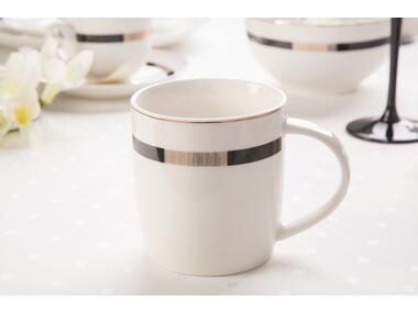 Zdjęcie: Kubek baryłka Bella Chic 300 ml nbc ALTOMDESIGN