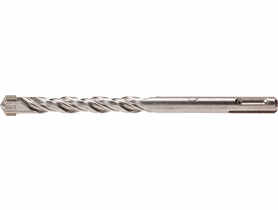 Wiertło do betonu SDS Plus 4 x 110 mm S4 quatro GRAPHITE