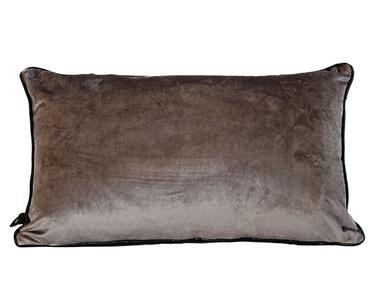 Zdjęcie: Poszewka posh chic kamienny beż 30x50 cm CHIC HOME