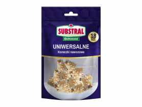 Osmocote 2w1 Koreczki nawozowe Uniwersalne 18 sztuk SUBSTRAL