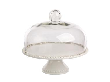Zdjęcie: Patera do tortu 27,5x26 cm ALTOMDESIGN