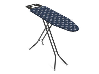 Zdjęcie: Deska do prasowania Lara 33x110 cm wz2 GALICJA