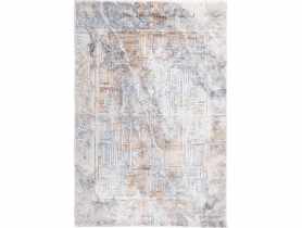Dywan Relato 80x150 cm marmur wielokolorowy MULTI-DECOR