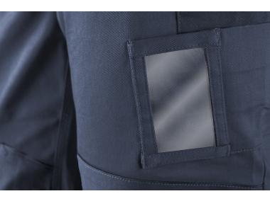 Zdjęcie: Spodnie robocze Navy, rozmiar XXXL NEO