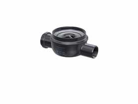Korpus, H, DN50, wlot DN50 system Easyflow ACO