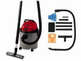 Odkurzacz warsztatowy 1250 W TH-VC 1815 EINHELL