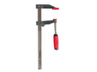 Zdjęcie: Ścisk stolarski typ F - 800x120 mm z blokadą PROLINE