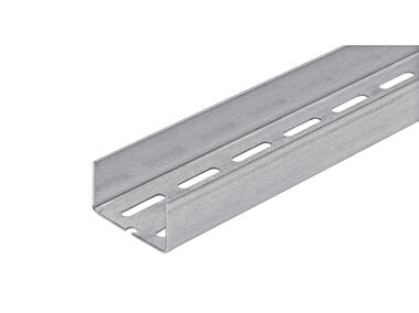 Profil ościeżnicowy Nida UA Hydro C3 75  mm - 3 mb SINIAT