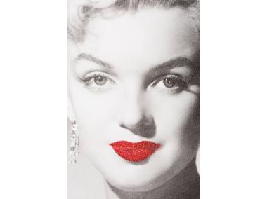 Zdjęcie: Obraz Monroe 50x70 cm EUROFIRANY