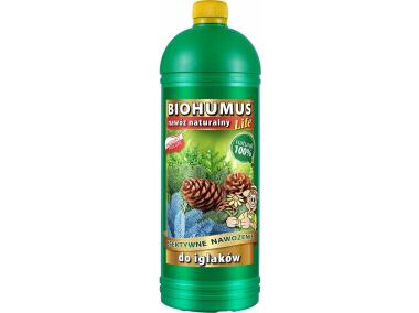 Zdjęcie: Nawóz Biohumus Life Iglak 1 L EKODARPOL