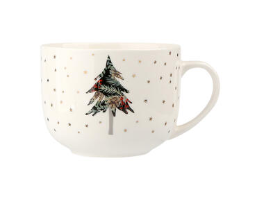 Zdjęcie: Filiżanka Wonderland Jumbo 400 ml display 8 sztuk ALTOMDESIGN