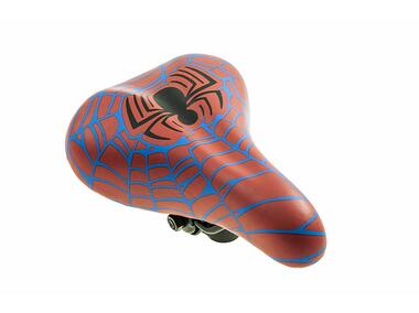 Zdjęcie: Siodełko rowerowe dziecięce Spider web BOTTARI