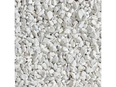 Zdjęcie: Grys Bianco Carrara White 22-30mm 20 Kg BIOVITA