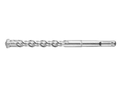 Zdjęcie: Wiertło SDS Plus 12x16 0mm, typ S4, quatro ostrze krzyżowe VERTO