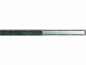Ruszt do odpływu prysznicowego 1200 mm, Twist ShowerDrain E+/M+ ACO
