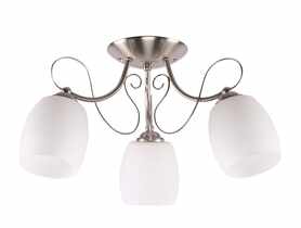 Lampa sufitowa 3-punktowa Amba CANDELLUX