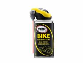 Smar do łańcucha Bike Chain Lubricant 250 ml SVITOL