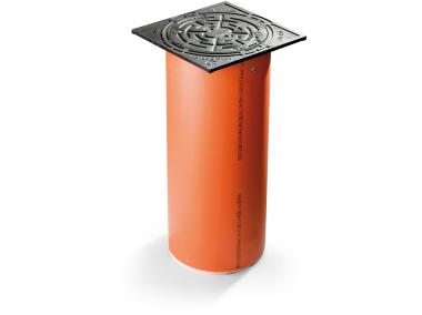 Zdjęcie: Teleskop 12.5t/315/400 B125 PIPELIFE