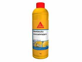 Wodouszczelniacz do betonu SikaCem Waterproof 1 kg SIKA