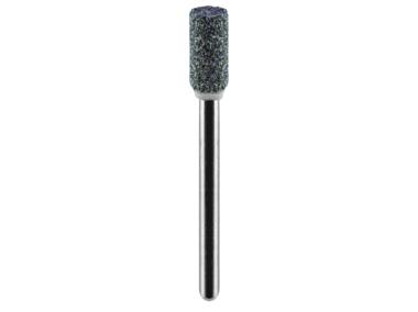 Zdjęcie: Kamień szlifierski walec 5 x 10 mm, trzpień 3,2 mm, 3 sztuki GRAPHITE