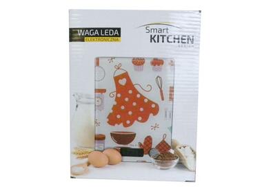 Zdjęcie: Waga kuchenna Leda SMART KITCHEN DESIGN