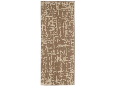 Zdjęcie: Dywan Maestro 80x200 cm przecierka brąz MULTI-DECOR