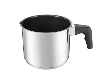 Zdjęcie: Garnek do mleka Vikos z powłoką Qualum Basic 1,8 L AMBITION