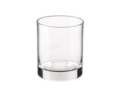 Zdjęcie: Szklanki Cortina 250 ml - 3 szt. BORMIOLI ROCCO