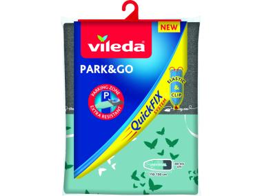 Zdjęcie: Pokrowiec na deskę do prasowania Park&Go VILEDA