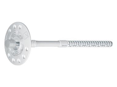 Zdjęcie: Kołek do mocowania izolacji 10/220 mm wbijany długa strefa rozporu KOELNER
