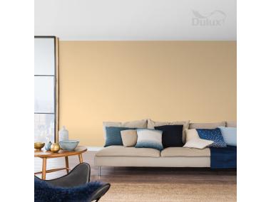 Zdjęcie: Farba do wnętrz Kolory Świata 2,5 L promienny świt DULUX