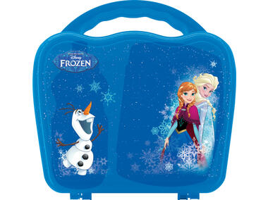 Zdjęcie: Zestaw śniadaniowy Frozen 3-elementowy Wave Box DISNEY