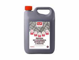 Środek do usuwania wykwitów do kostki 5 L Clean and Protect ONDULINE
