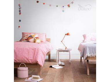 Zdjęcie: Farba do wnętrz EasyCare 2,5 L biały skandynawski DULUX