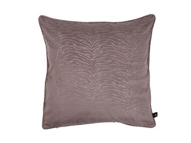 Zdjęcie: Poszewka perfect chic taupe 45x45 cm CHIC HOME
