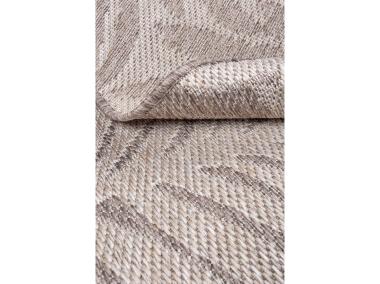 Zdjęcie: Dywan Express New 160 cm koło palmy MULTI-DECOR