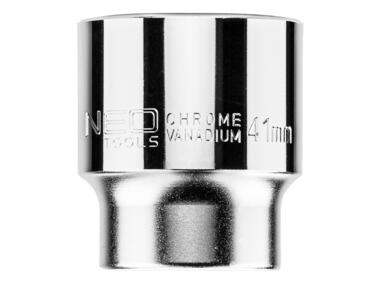 Zdjęcie: Nasadka dwunastokątna 3/4", 41 mm NEO