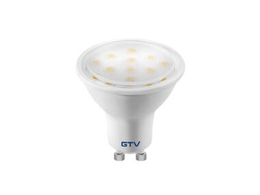 Zdjęcie: Żarówka LED 4 W ciepły biały GTV
