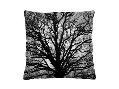 Zdjęcie: Poduszka Tree 40x40 cm BERTONI