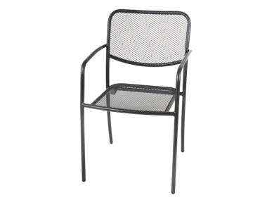 Zdjęcie: Krzesło ogrodowe Vinci PATIO