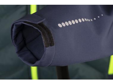 Zdjęcie: Kurtka softshell z ocieplaczem Premium rozmiar XXL NEO