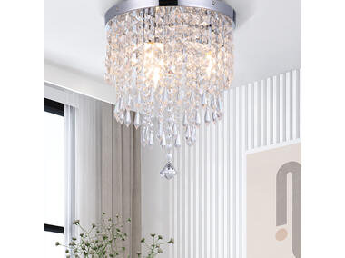 Zdjęcie: Lampa wisząca Hiacynt 3-punktowa ADRILUX
